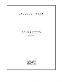 Scherzetto 