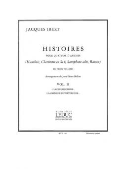 Histoires, Vol.2 