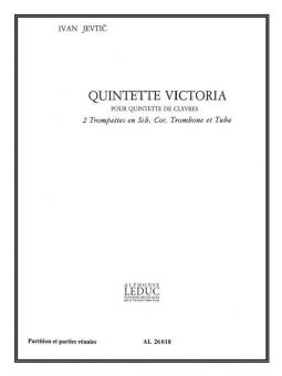 Quintette Victoria 