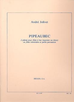 Pipeaubec 