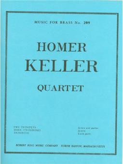 QuartEt Brass Quartet 