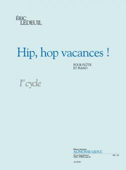 Hip, Hop Vacances ! 