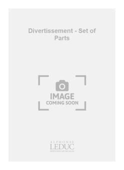 Andre Lodeon: Divertissement 