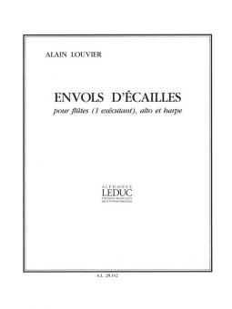 Envol D'Ecailles 