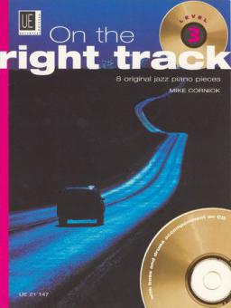 On the Right Track 3 