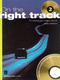On the Right Track 2 