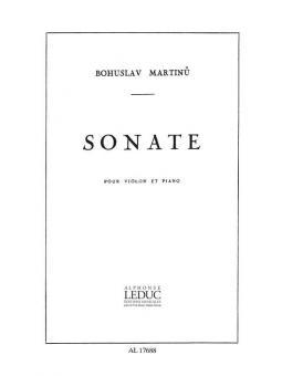 Sonate 