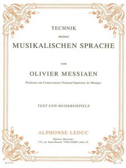 Technik Meiner Musikalischen 