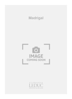 Madrigal 