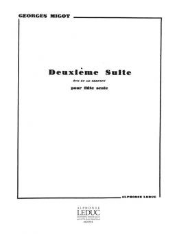 Suite No. 2 
