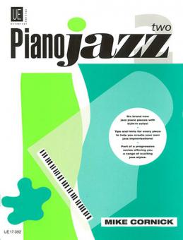 Piano Jazz 2 