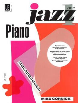 Piano Jazz 1 