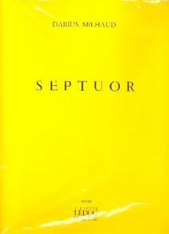 Septuor a Cordes 