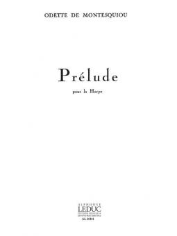 Prelude 