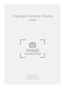 Caroline Chante 