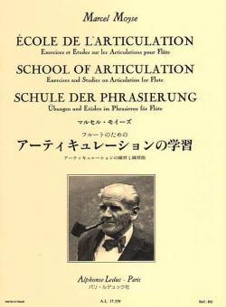 Ecole de L Articulation 