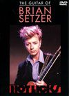 Hot Licks Of Brian Setzer 