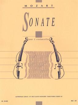 Sonate 