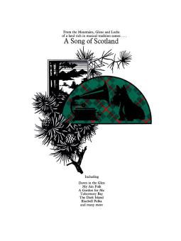 A Song of Scotland 