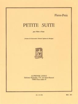Petite Suite 