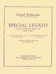Special Legato 