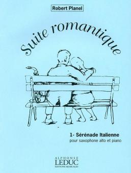 Suite Romantique No. 1 