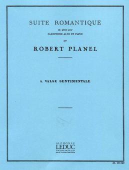 Suite Romantique No. 4 