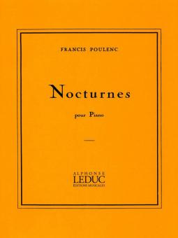 Nocturnes 