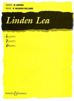 Linden Lea 