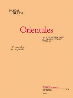 Orientales 
