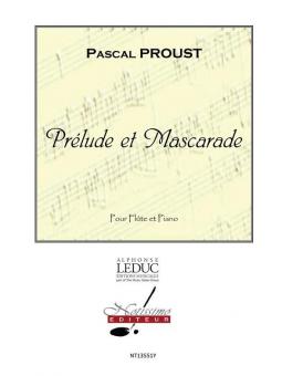 Prelude et Mascarade 
