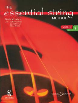 The Essential String Method Vol. 1 