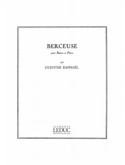 Berceuse 