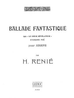 Ballade Fantastique 
