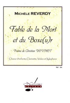 Fable de La Mort et Du Boxe (U) r 