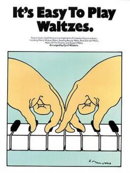 It's Easy To Play Waltzes 