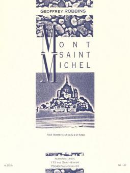 Mont-Saint-Michel 