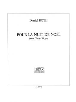 Pour La Nuit De Noel 