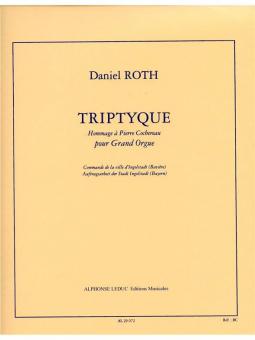 Triptyque 