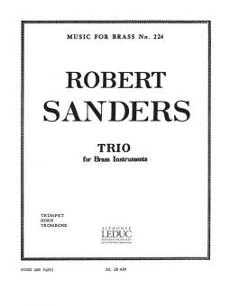 Trio (MFB224) 
