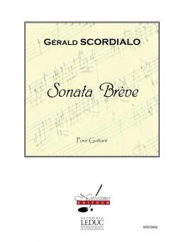 Sonata Breve 