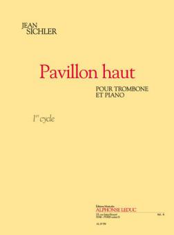 Pavillon Haut 