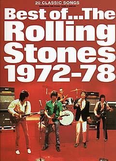 Best of the Rolling Stones Vol. 2 