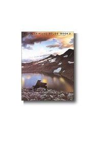Popular Piano Solos Book 2 