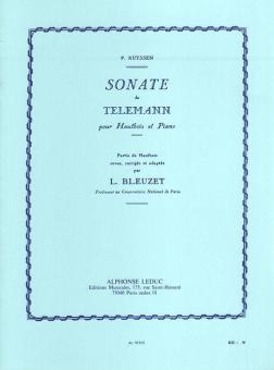 Sonate 