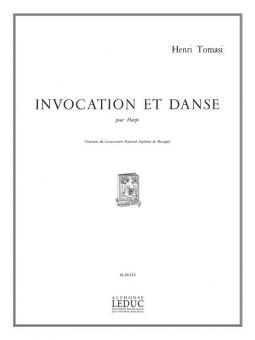 Invocation et Danse 