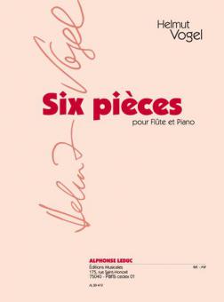 Six Pieces 