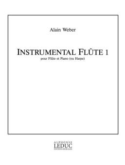 Instrumental Flute 1 