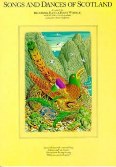 Songs and Dances of Scotland 