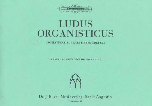 Ludus Organisticus 